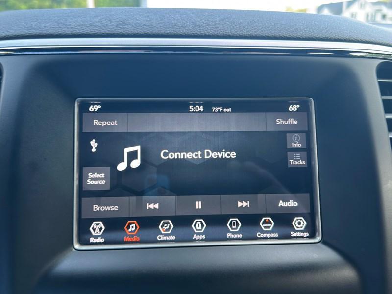 used 2019 Jeep Grand Cherokee car, priced at $15,690