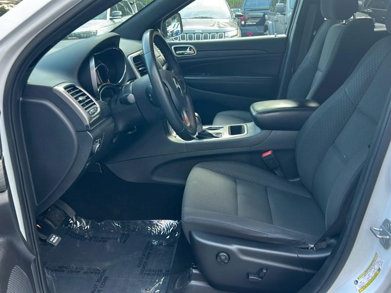 used 2019 Jeep Grand Cherokee car, priced at $15,690