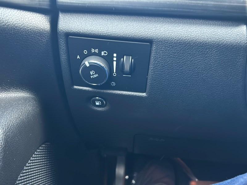 used 2019 Jeep Grand Cherokee car, priced at $15,690