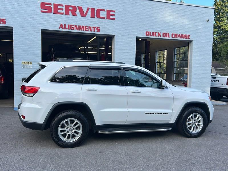 used 2019 Jeep Grand Cherokee car, priced at $15,690