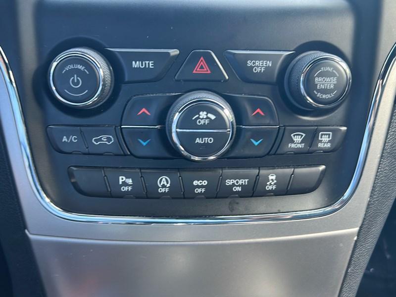 used 2019 Jeep Grand Cherokee car, priced at $15,690