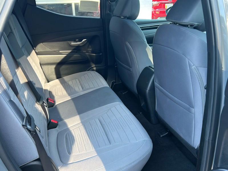 used 2023 Hyundai SANTA CRUZ car, priced at $27,990