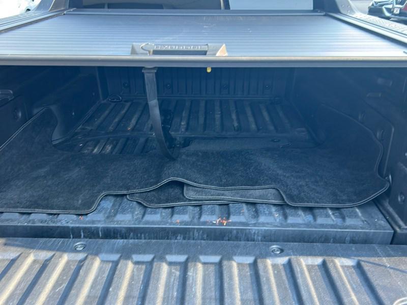 used 2023 Hyundai SANTA CRUZ car, priced at $27,990