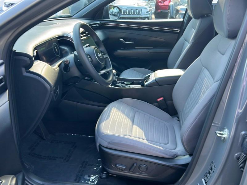 used 2023 Hyundai SANTA CRUZ car, priced at $27,990