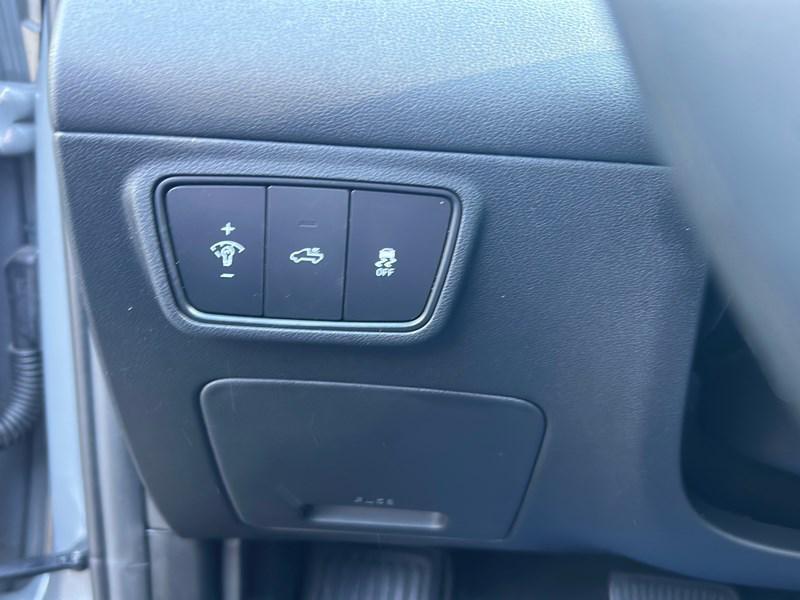 used 2023 Hyundai SANTA CRUZ car, priced at $27,990