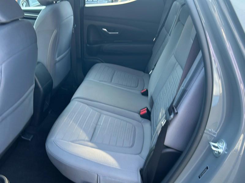 used 2023 Hyundai SANTA CRUZ car, priced at $27,990