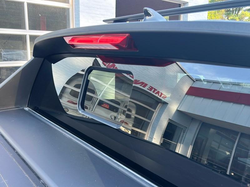 used 2023 Hyundai SANTA CRUZ car, priced at $27,990