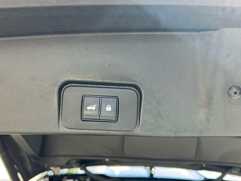 used 2023 Nissan Rogue car, priced at $24,490