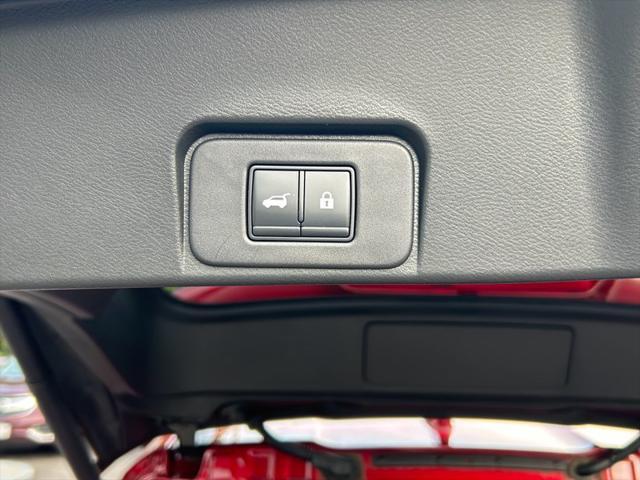 used 2021 Nissan Rogue car, priced at $22,990