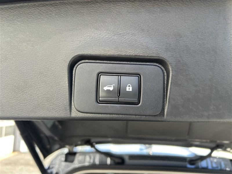 used 2023 Nissan Rogue car, priced at $24,440