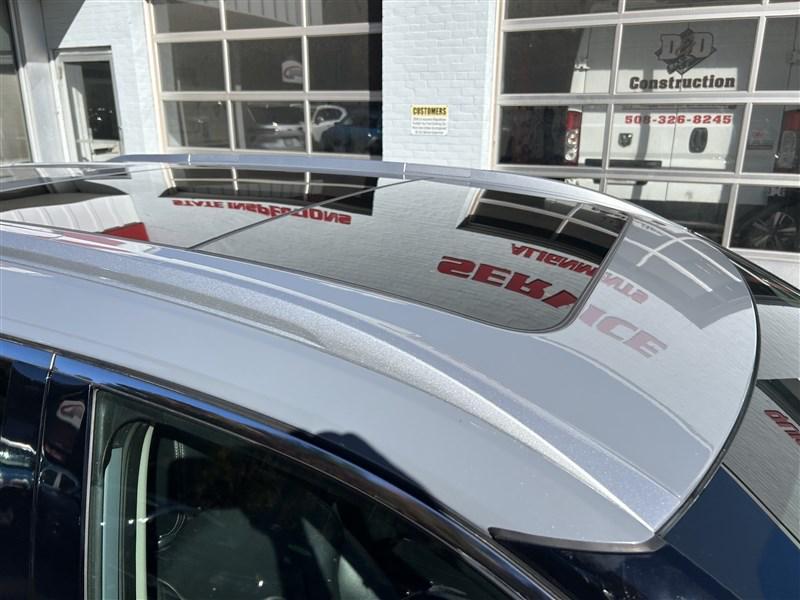 used 2023 Nissan Rogue car, priced at $24,440