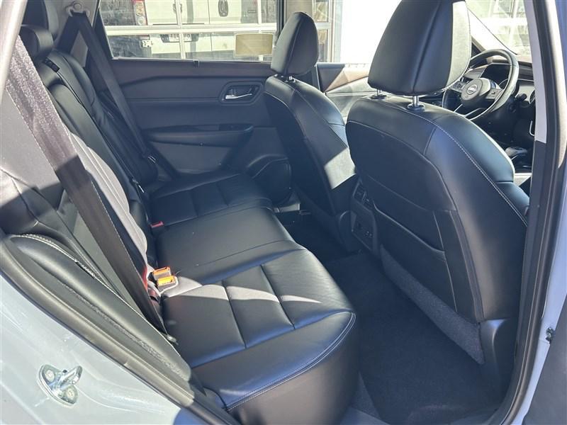 used 2023 Nissan Rogue car, priced at $24,440