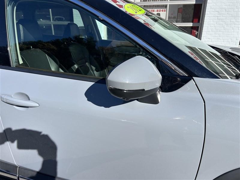 used 2023 Nissan Rogue car, priced at $24,440