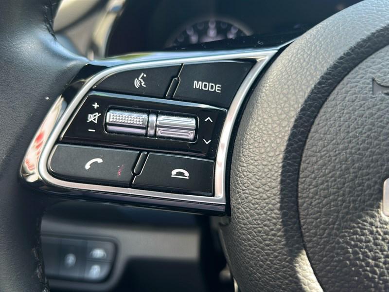 used 2023 Kia Seltos car, priced at $21,990