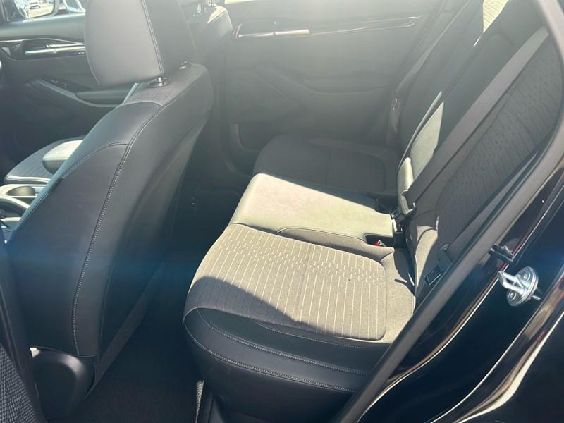 used 2023 Kia Seltos car, priced at $21,990