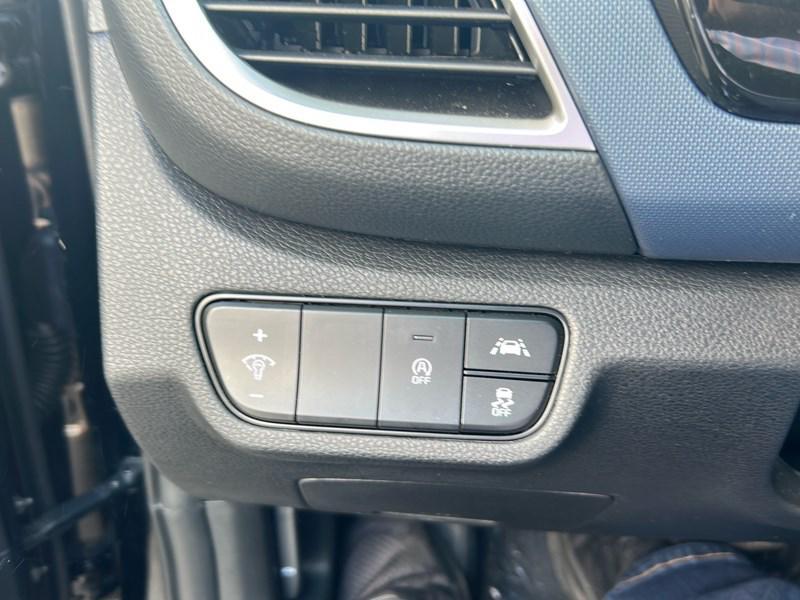 used 2023 Kia Seltos car, priced at $21,990