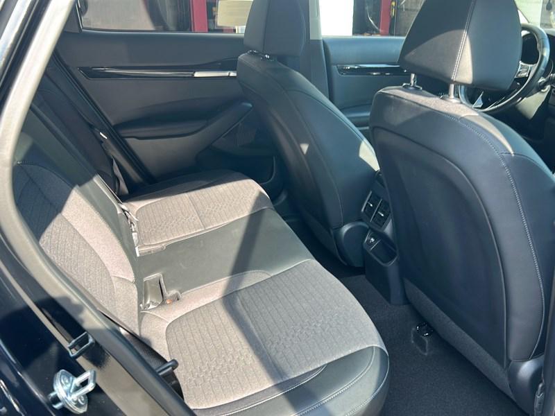 used 2023 Kia Seltos car, priced at $21,990