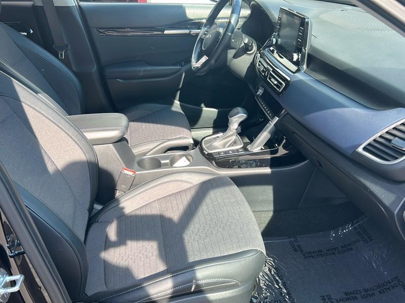 used 2023 Kia Seltos car, priced at $21,990