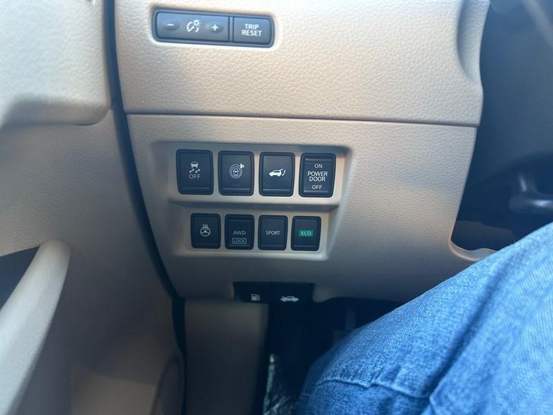 used 2017 Nissan Rogue car, priced at $14,990