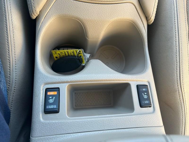 used 2017 Nissan Rogue car, priced at $14,990