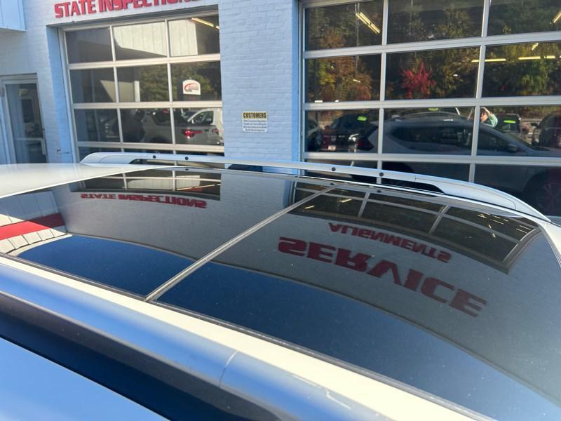 used 2017 Nissan Rogue car, priced at $14,990