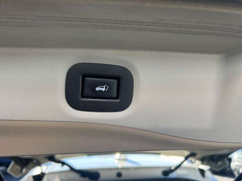 used 2017 Nissan Rogue car, priced at $14,990