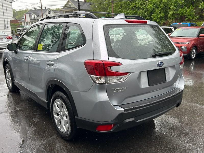 used 2019 Subaru Forester car, priced at $21,990