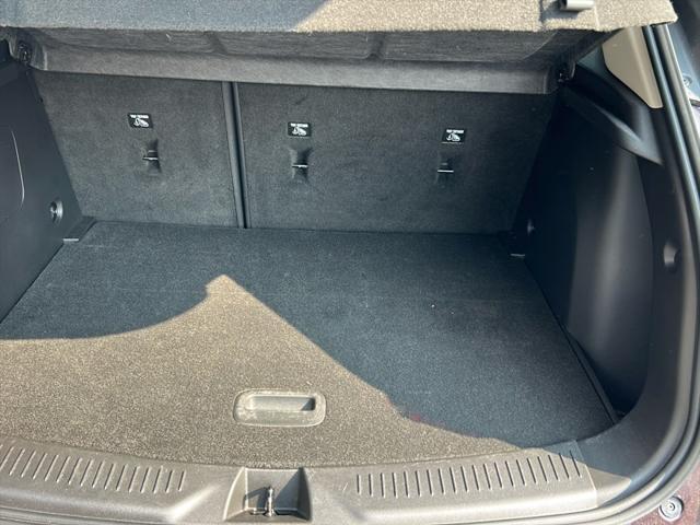 used 2021 Buick Encore GX car, priced at $17,990