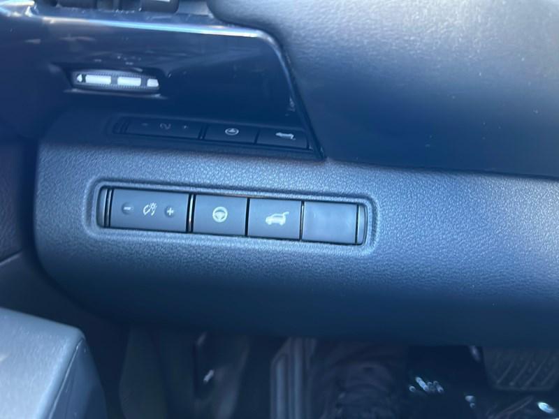 used 2023 Nissan Pathfinder car, priced at $28,990