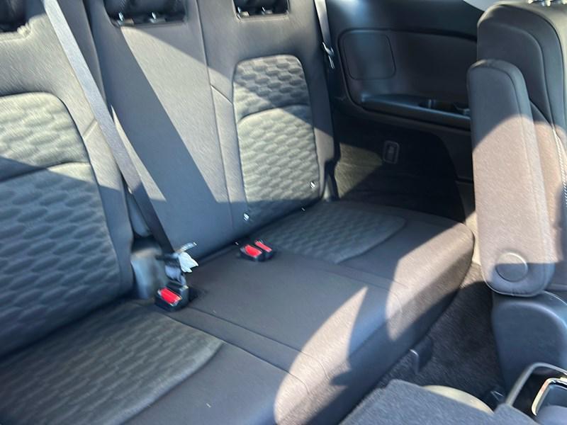 used 2023 Nissan Pathfinder car, priced at $28,990