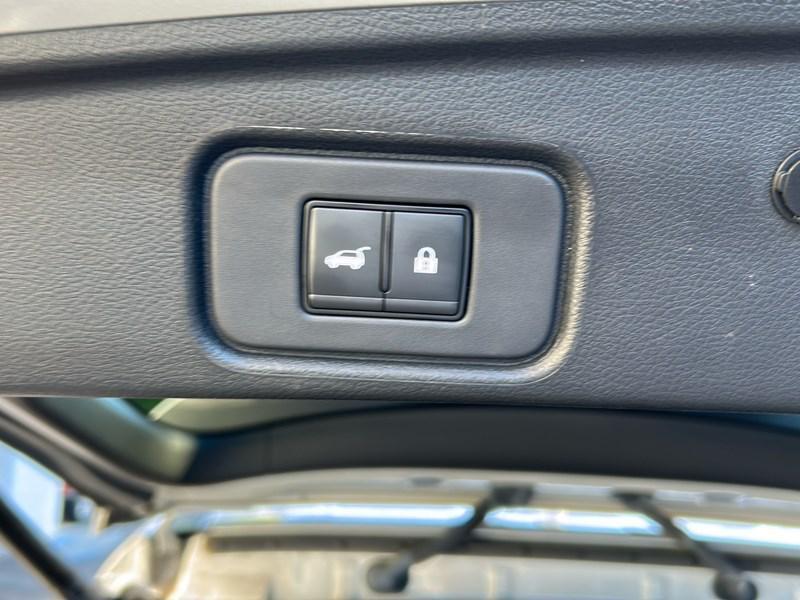 used 2023 Nissan Pathfinder car, priced at $28,990