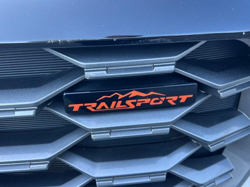 used 2022 Honda Passport car, priced at $32,990