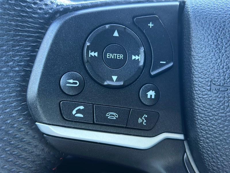 used 2022 Honda Passport car, priced at $32,990