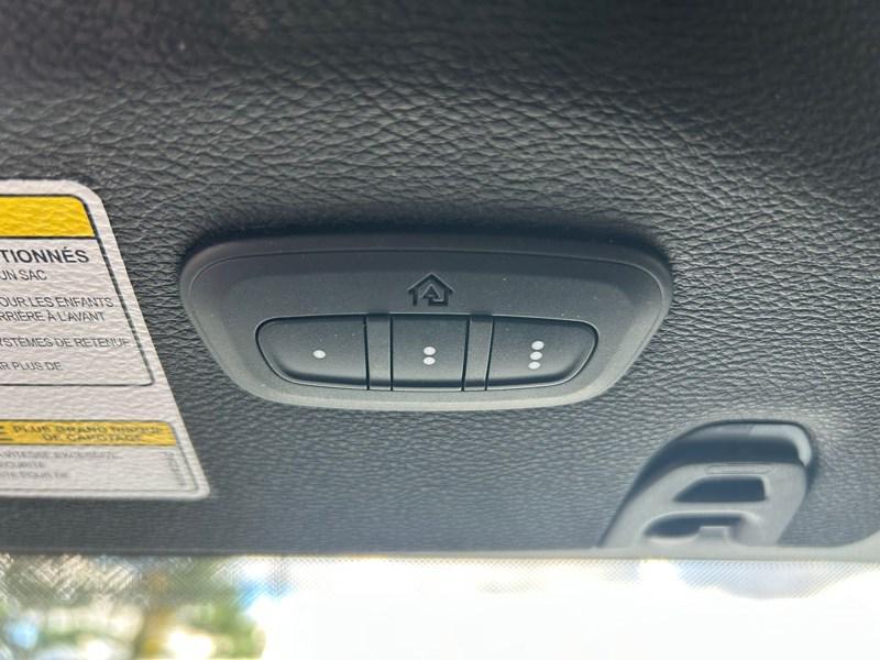 used 2021 Jeep Wrangler Unlimited car, priced at $30,440