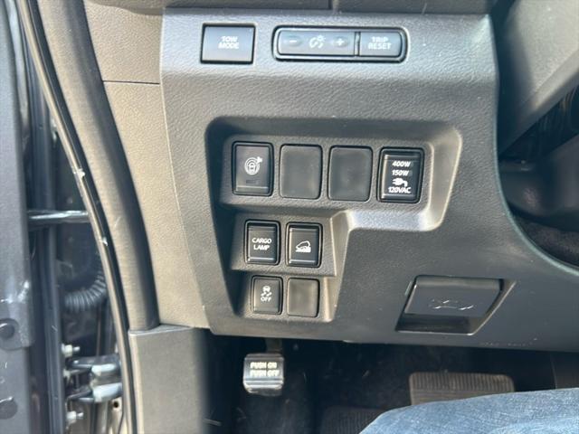 used 2025 Nissan Frontier car, priced at $35,990