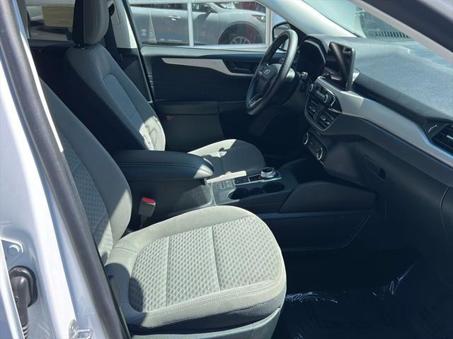 used 2022 Ford Escape car, priced at $22,440