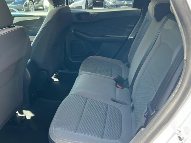 used 2022 Ford Escape car, priced at $22,440