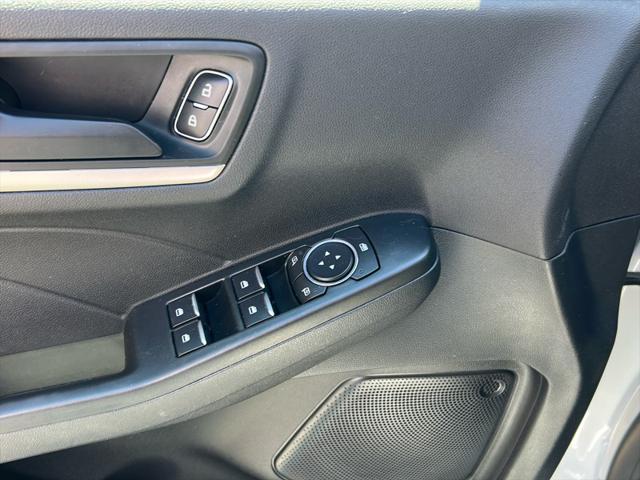 used 2022 Ford Escape car, priced at $22,440