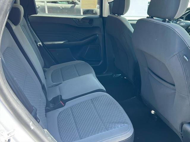 used 2022 Ford Escape car, priced at $22,440