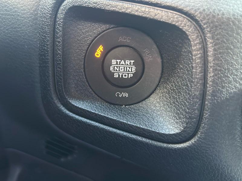 used 2024 Jeep Wrangler 4xe car, priced at $34,690