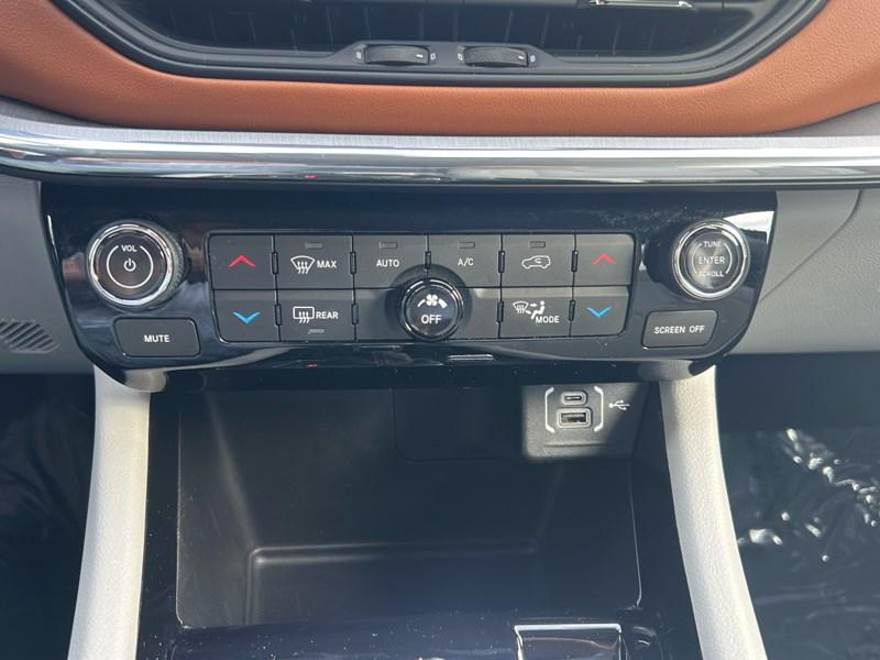 used 2022 Jeep Compass car, priced at $23,850