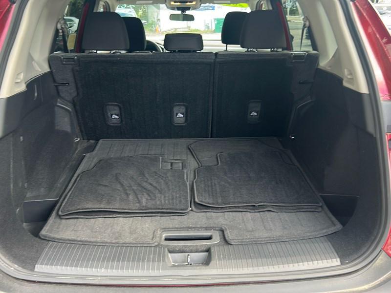 used 2023 Nissan Rogue car, priced at $22,990