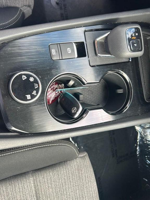 used 2023 Nissan Rogue car, priced at $22,990