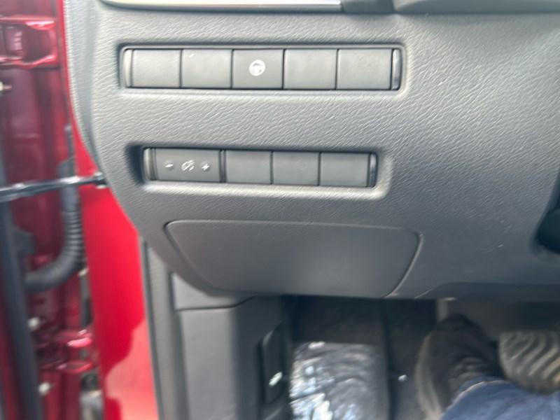 used 2023 Nissan Rogue car, priced at $22,990