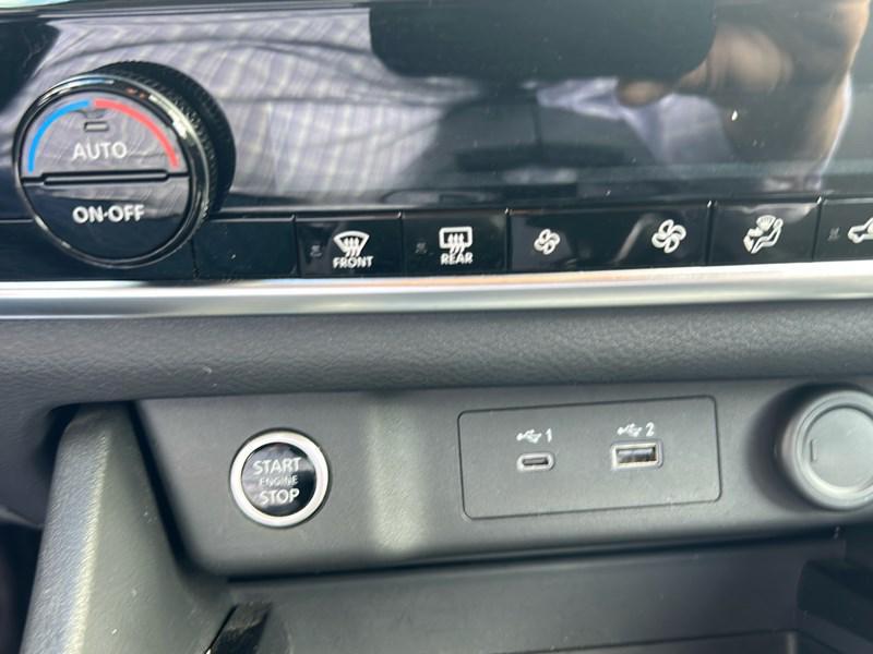 used 2023 Nissan Rogue car, priced at $22,990