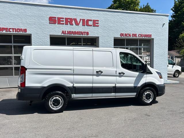 used 2020 Ford Transit-250 car, priced at $22,900