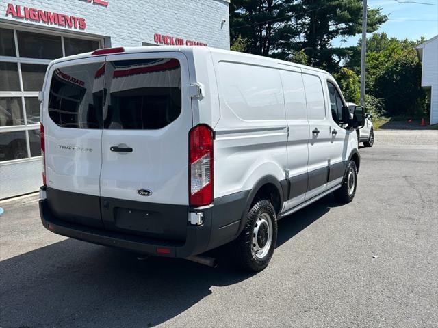 used 2020 Ford Transit-250 car, priced at $22,900