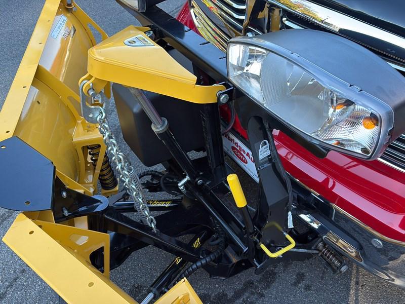 used 2018 Ram 1500 car, priced at $25,490