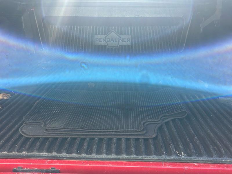 used 2018 Ram 1500 car, priced at $25,490