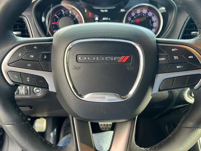 used 2019 Dodge Challenger car, priced at $35,990